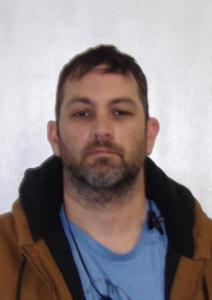 Justin Shayne Rider a registered Sex or Violent Offender of Indiana