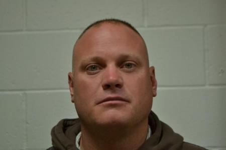 Andrew Michael Schultz a registered Sex or Violent Offender of Indiana