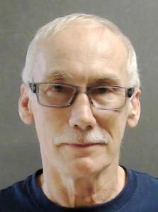 Gregory Leon Morgan Sr a registered Sex or Violent Offender of Indiana