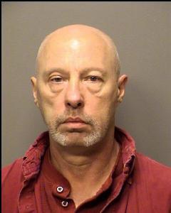 Roger L Tanner a registered Sex or Violent Offender of Indiana