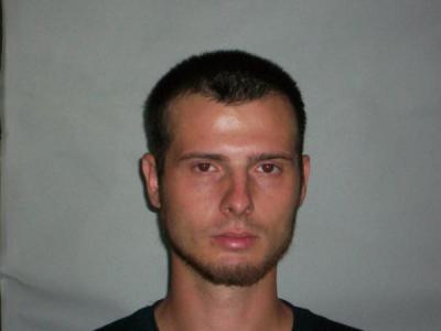 Mitchell Raymond Smardzewski a registered Sex or Violent Offender of Indiana