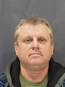 Scott R Warren a registered Sex or Violent Offender of Indiana