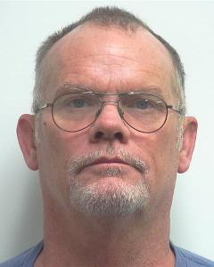 William Oliver Colbourne Jr a registered Sex or Violent Offender of Indiana