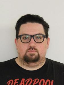 Charles Shane Bradley Hoskins a registered Sex or Violent Offender of Indiana