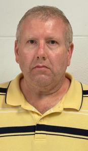 Alan Edward Claridge Jr a registered Sex or Violent Offender of Indiana