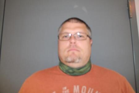 Robert W Baumann a registered Sex or Violent Offender of Indiana