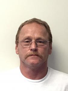 Wendell Ray Patrick a registered Sex or Violent Offender of Indiana