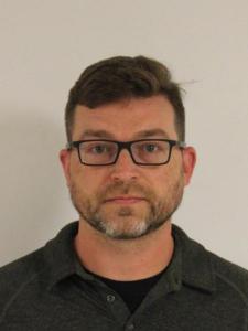 Troy Allen Leach a registered Sex or Violent Offender of Indiana