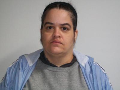 Amanda Jo Mize a registered Sex or Violent Offender of Indiana