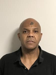 Marvin Nmi Morgan Jr a registered Sex or Violent Offender of Indiana