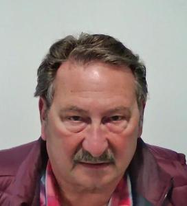 Varner Whitis a registered Sex or Violent Offender of Indiana