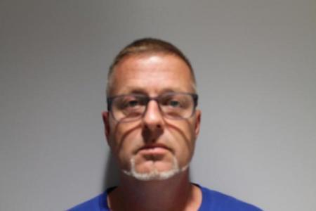 John Taylor King a registered Sex or Violent Offender of Indiana