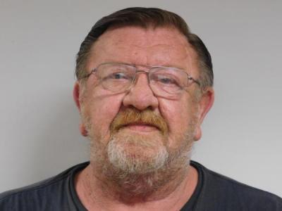Dennis Ray Mosher a registered Sex or Violent Offender of Indiana