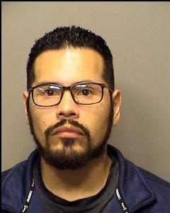 Jesus S Salas Jr a registered Sex or Violent Offender of Indiana