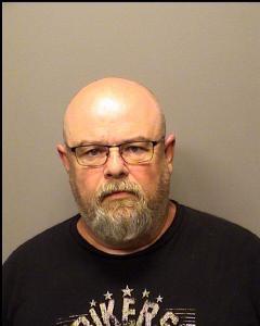 Jeffrey Dale Akins a registered Sex or Violent Offender of Indiana