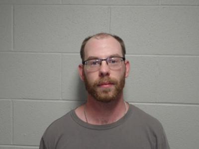 Derek Lee Corbran a registered Sex or Violent Offender of Indiana