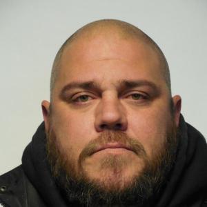 Brandon Michael Jones a registered Sex or Violent Offender of Indiana