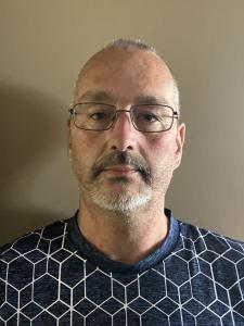 Eric Eugene Cowin a registered Sex or Violent Offender of Indiana