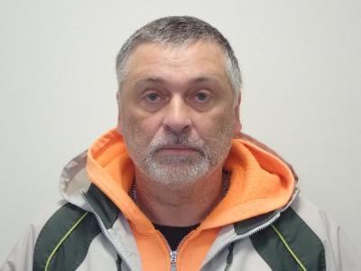Nicholas Boris Campbell a registered Sex or Violent Offender of Indiana