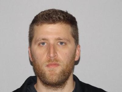 Brant Allen Hartman a registered Sex or Violent Offender of Indiana