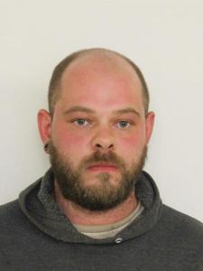 Dustin James Schuster a registered Sex or Violent Offender of Indiana