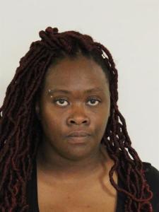 Crystal Juanita Berry a registered Sex or Violent Offender of Indiana