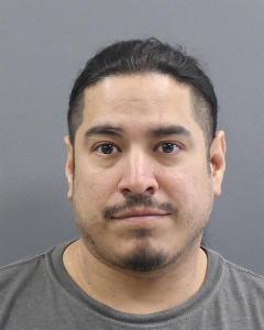 Carlos E Garcia Jr a registered Sex or Violent Offender of Indiana