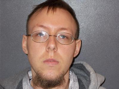 Devin Tyler Miller a registered Sex or Violent Offender of Indiana