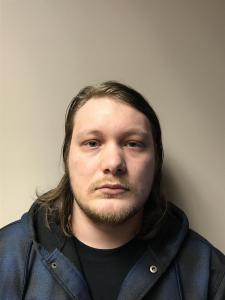 Trevor Ross James Wages a registered Sex or Violent Offender of Indiana