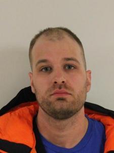 Branden Edward Short a registered Sex or Violent Offender of Indiana