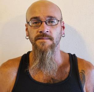 Bradley M Kinderman a registered Sex or Violent Offender of Indiana