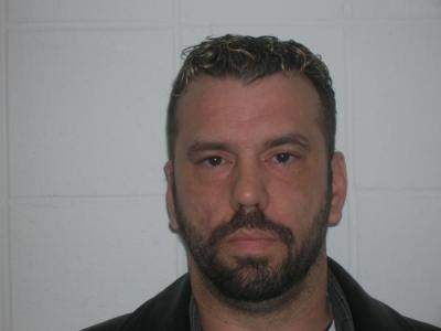 Michael Anthony Saine II a registered Sex or Violent Offender of Indiana