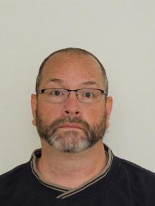 Christopher Allen Coppock a registered Sex or Violent Offender of Indiana
