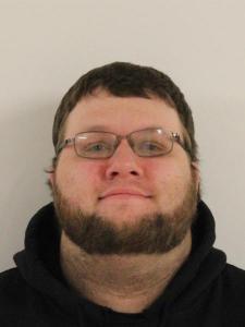 Cody J Sanborn a registered Sex or Violent Offender of Indiana