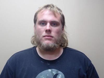 Brody L Gunter a registered Sex or Violent Offender of Indiana