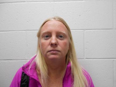 Sarah Avanell Miller a registered Sex or Violent Offender of Indiana