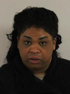 Keyonia Monique Beech a registered Sex or Violent Offender of Indiana