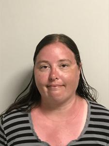 Shannon Machelle Shortridge a registered Sex or Violent Offender of Indiana