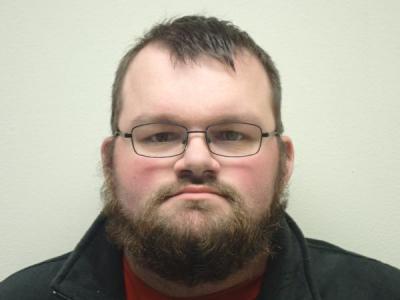 Levi David Black a registered Sex or Violent Offender of Indiana