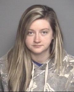 Justine Dawn Gerling a registered Sex or Violent Offender of Indiana