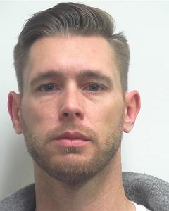 Matthew David Pufahl a registered Sex or Violent Offender of Indiana