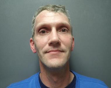 Marlin Roy Strauser Jr a registered Sex or Violent Offender of Indiana