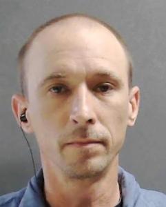 Nathaniel Lee Martin a registered Sex or Violent Offender of Indiana