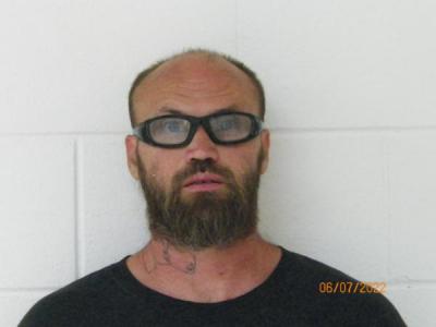 Aaron Michael Morgan a registered Sex or Violent Offender of Indiana
