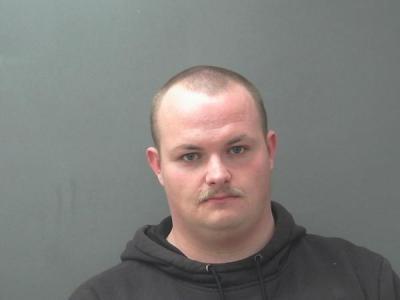 Jacob L Coy a registered Sex or Violent Offender of Indiana