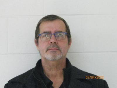 Steven Albert Rogers a registered Sex or Violent Offender of Indiana