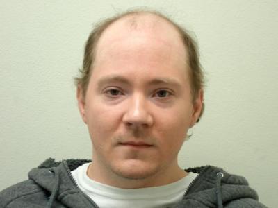 Bradley Alan Dewey II a registered Sex or Violent Offender of Indiana