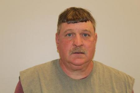 Lonnie Gene Balentine a registered Sex or Violent Offender of Indiana