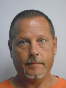 Scott Allen Litten a registered Sex or Violent Offender of Indiana