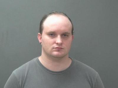 Nicholas R Redd-klingsmith a registered Sex or Violent Offender of Indiana